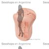 Lola - Masturbador Ultrarealista para Hombres